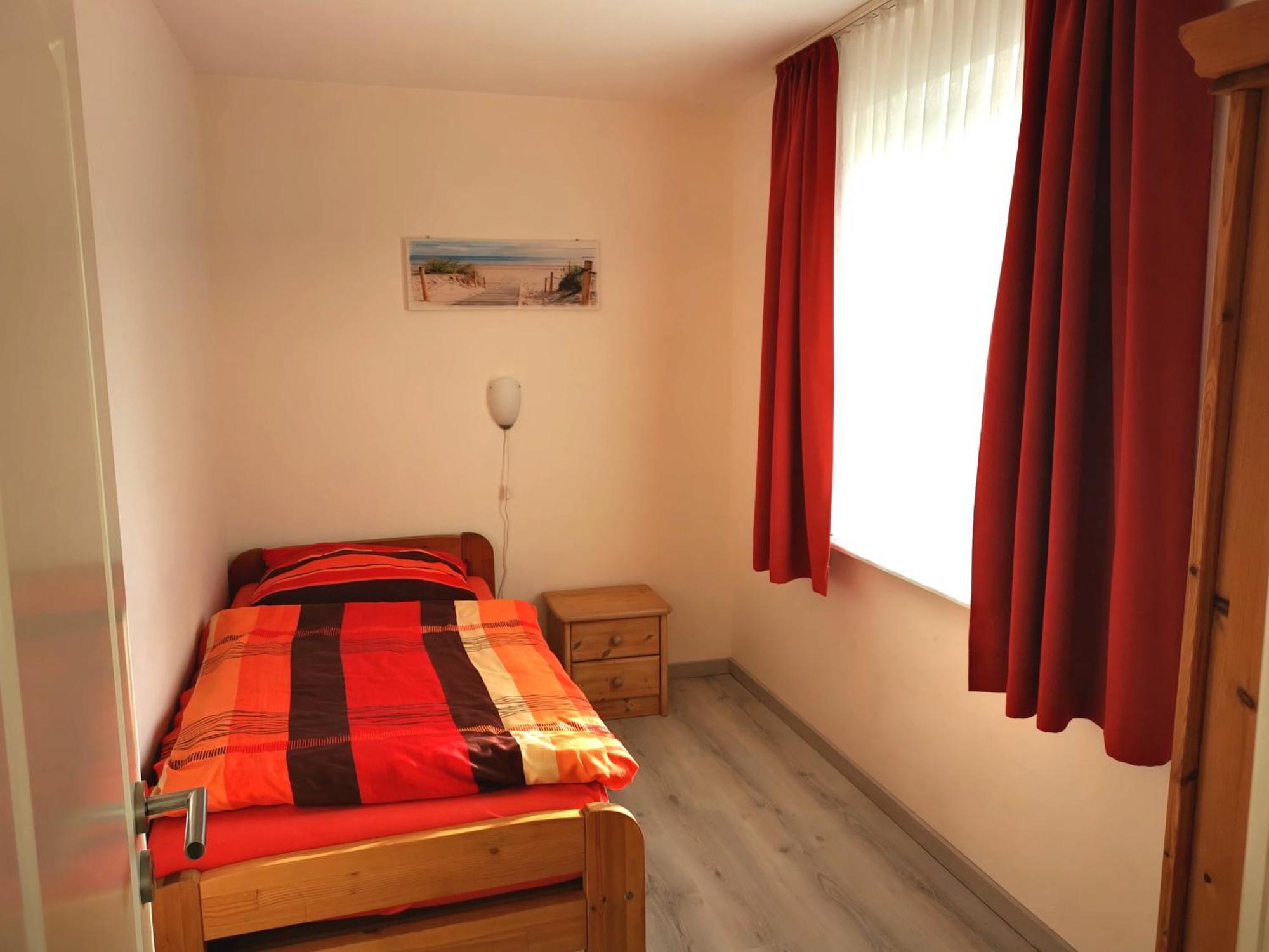 Ferienwohnungen Hass - Haus 1 Fehmarn Esterno foto