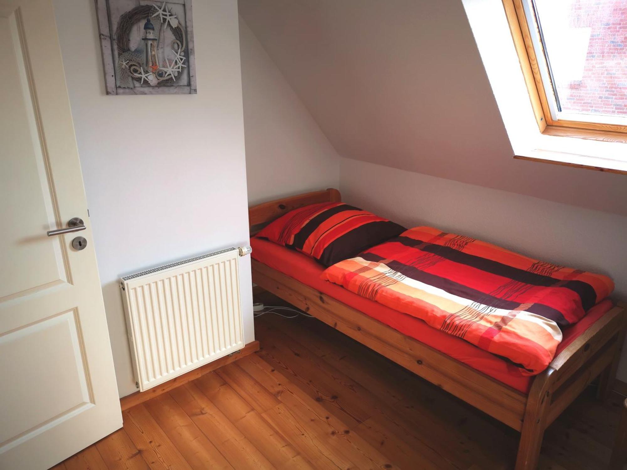 Ferienwohnungen Hass - Haus 1 Fehmarn Esterno foto