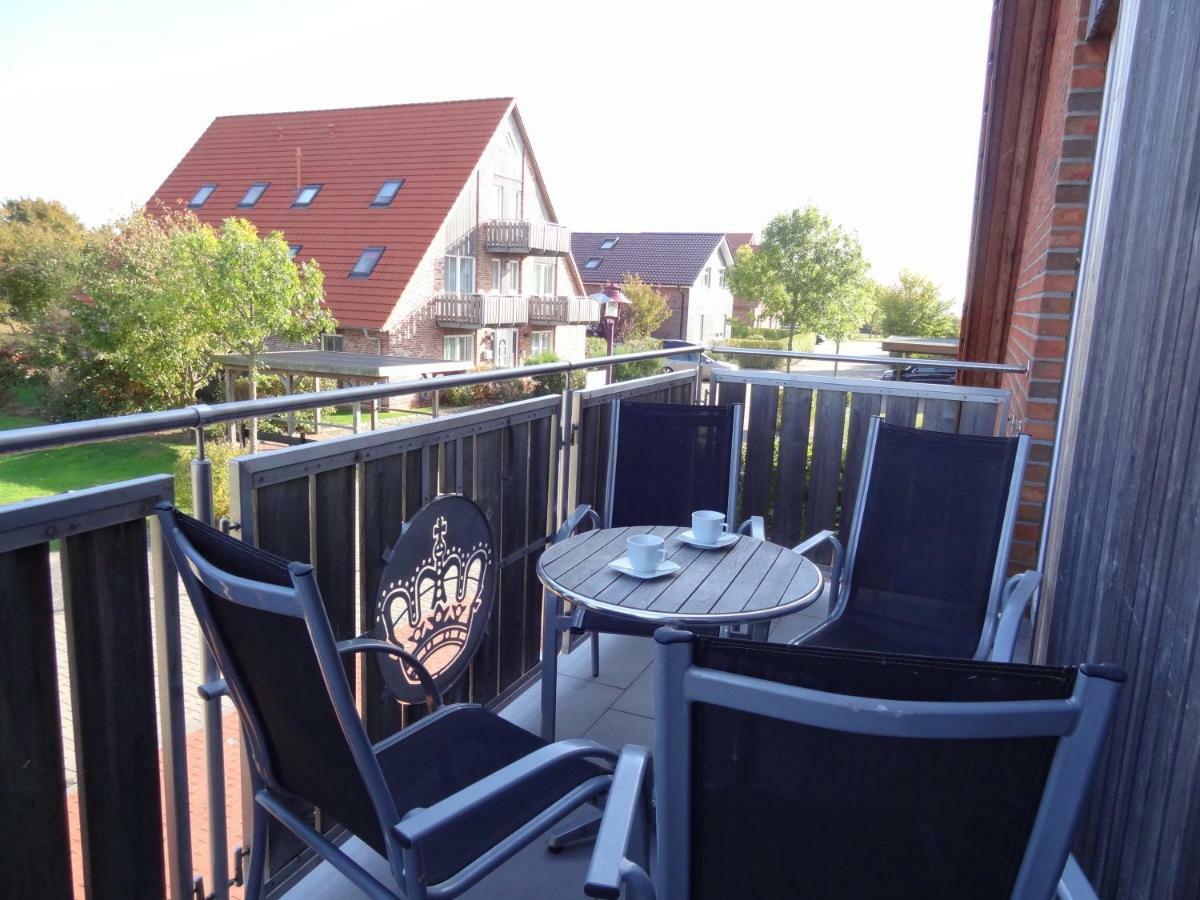 Ferienwohnungen Hass - Haus 1 Fehmarn Esterno foto