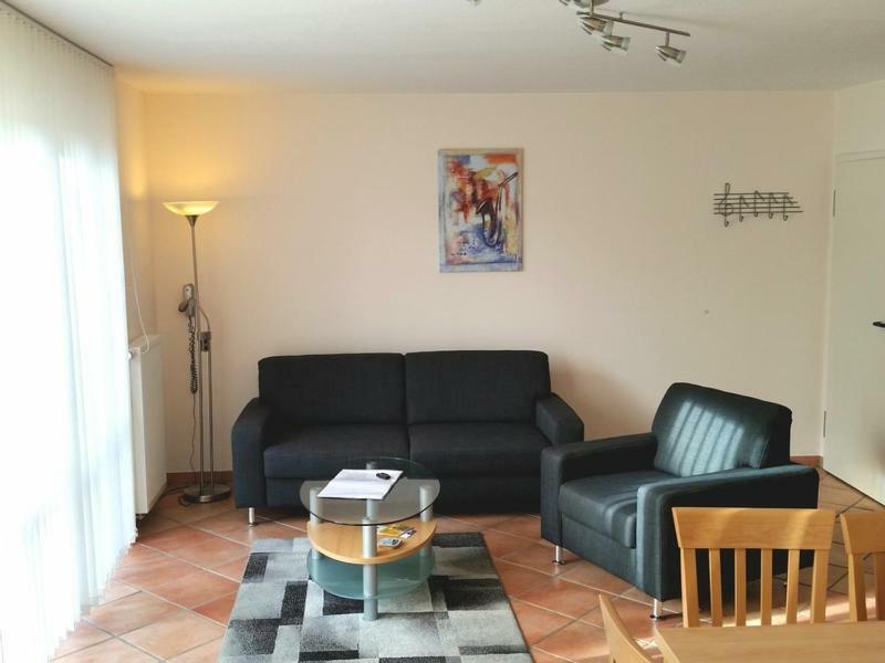 Ferienwohnungen Hass - Haus 1 Fehmarn Esterno foto