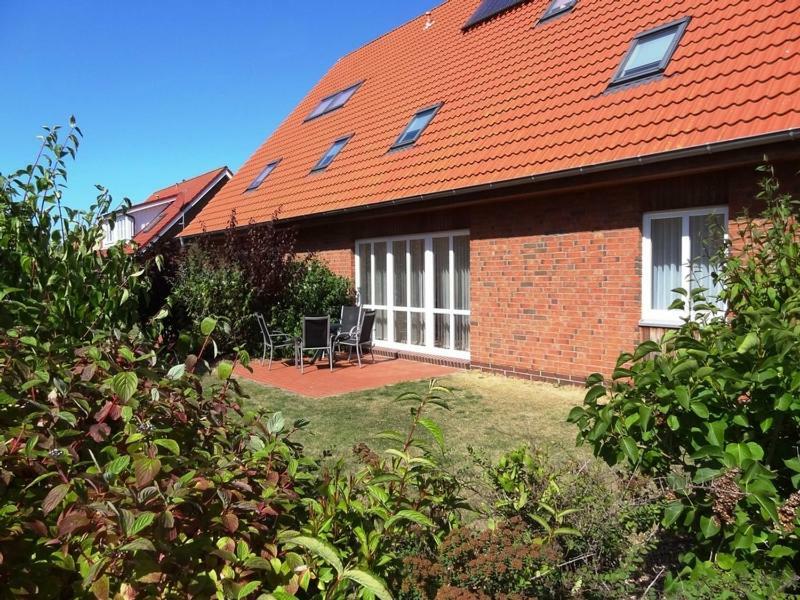Ferienwohnungen Hass - Haus 1 Fehmarn Esterno foto